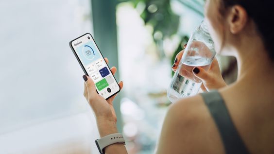 The Best Wellness Apps to Keep You Healthy